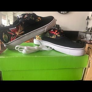 Huf skateboard sneakers